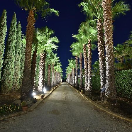 Agrisicilia Marinella di Selinunte Exterior foto