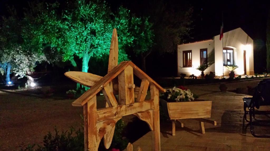 Agrisicilia Marinella di Selinunte Exterior foto