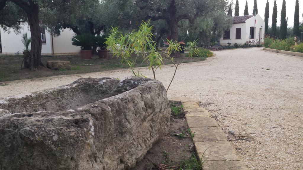 Agrisicilia Marinella di Selinunte Exterior foto