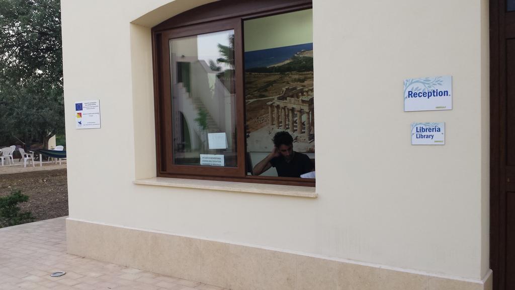 Agrisicilia Marinella di Selinunte Exterior foto