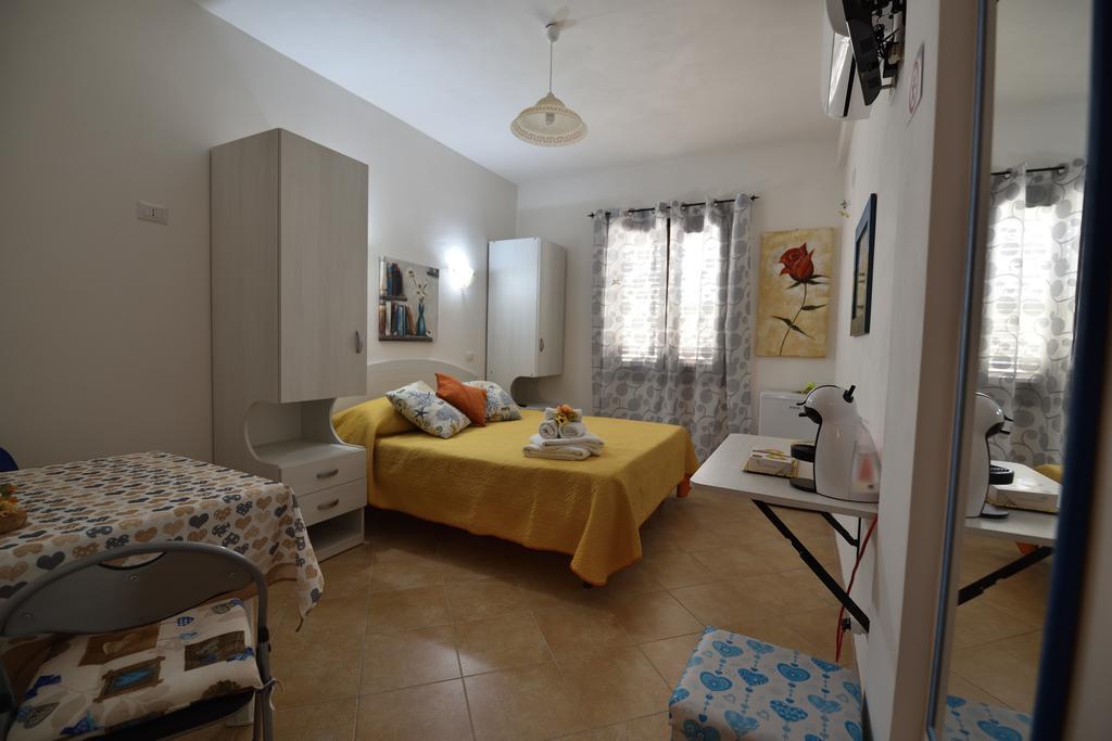 Agrisicilia Marinella di Selinunte Exterior foto