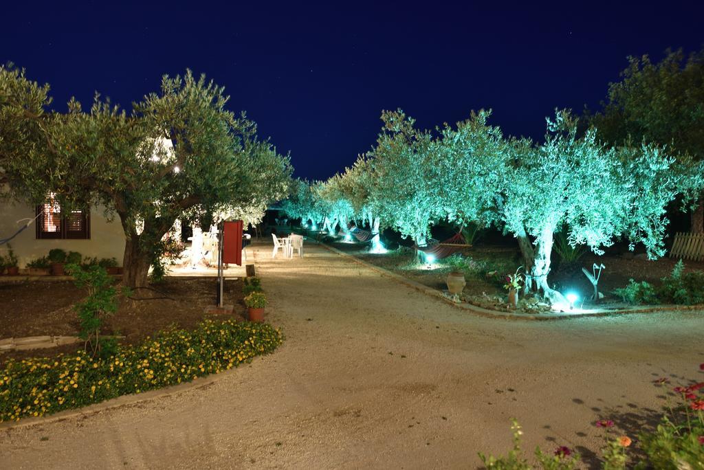Agrisicilia Marinella di Selinunte Exterior foto