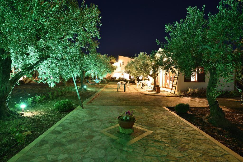 Agrisicilia Marinella di Selinunte Exterior foto