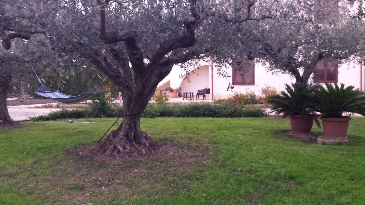 Agrisicilia Marinella di Selinunte Exterior foto