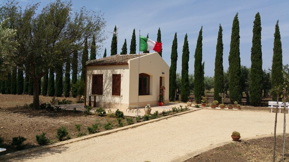 Agrisicilia Marinella di Selinunte Exterior foto